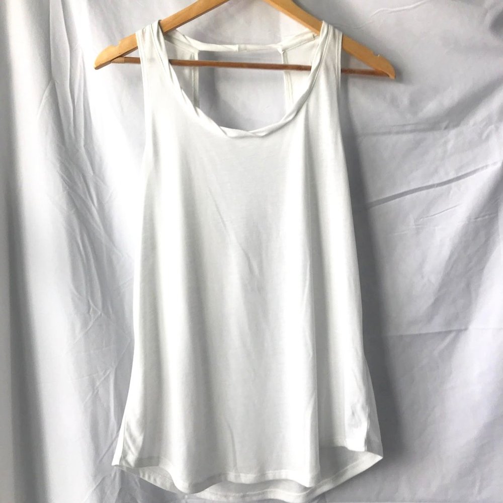 Nike Dri-Fit Tank Top